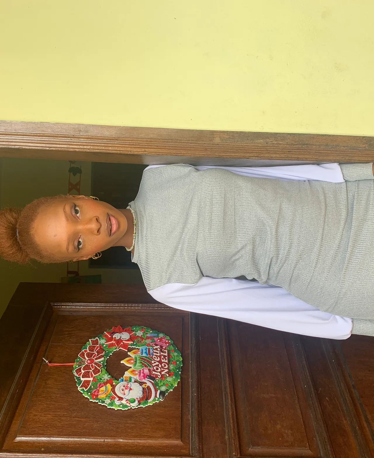Sandra dress