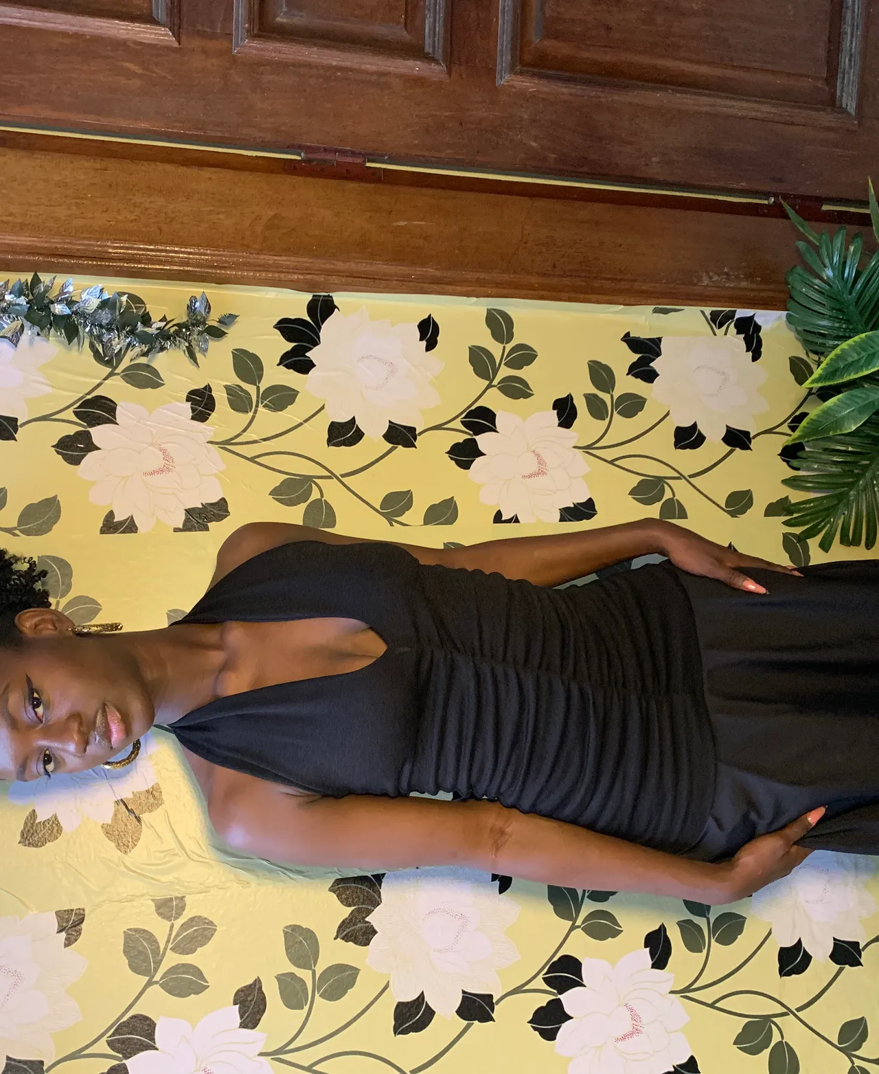 Inna dress