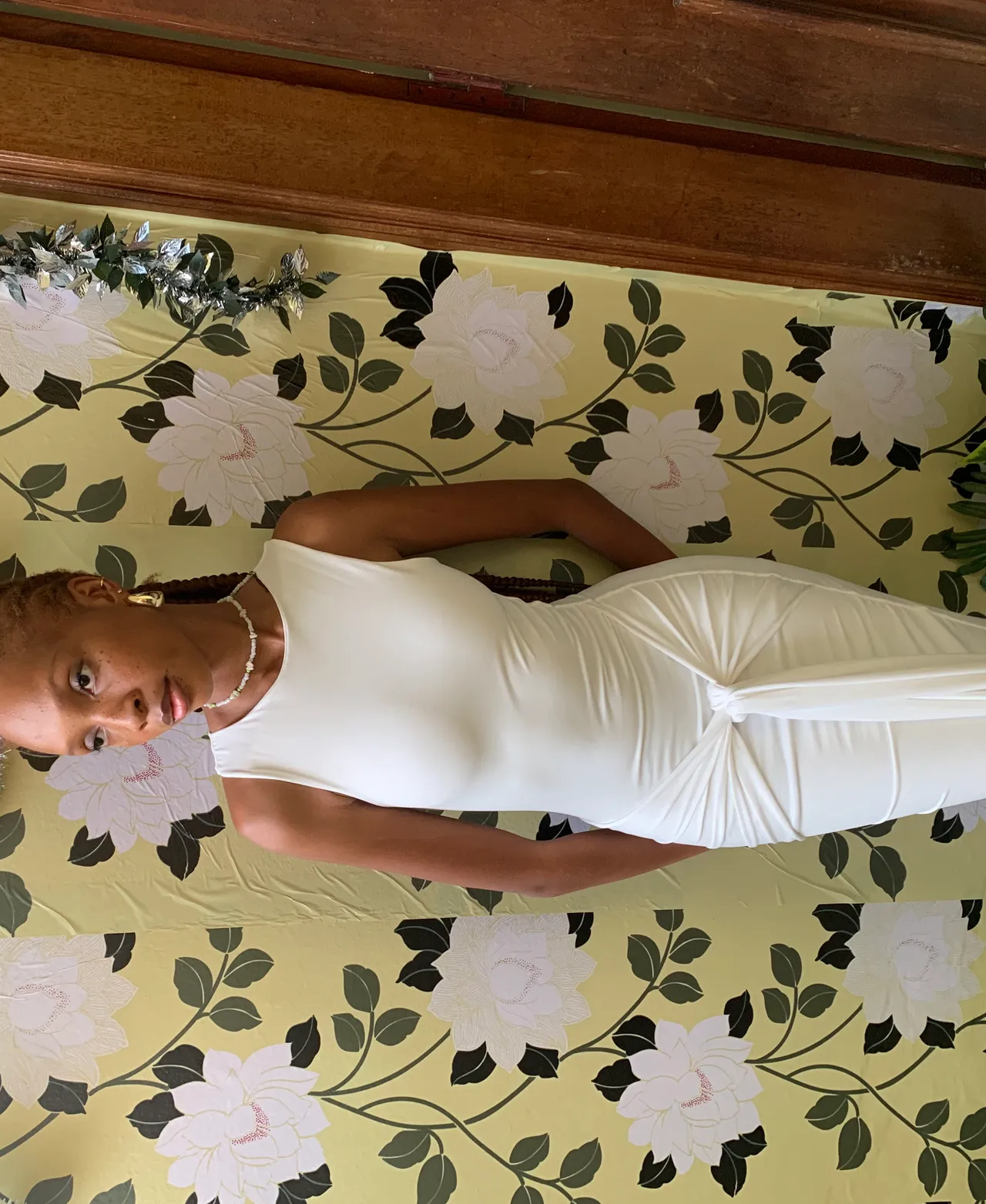 Stephy dress