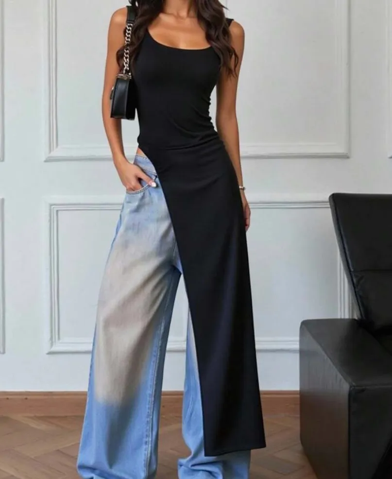 Tina top