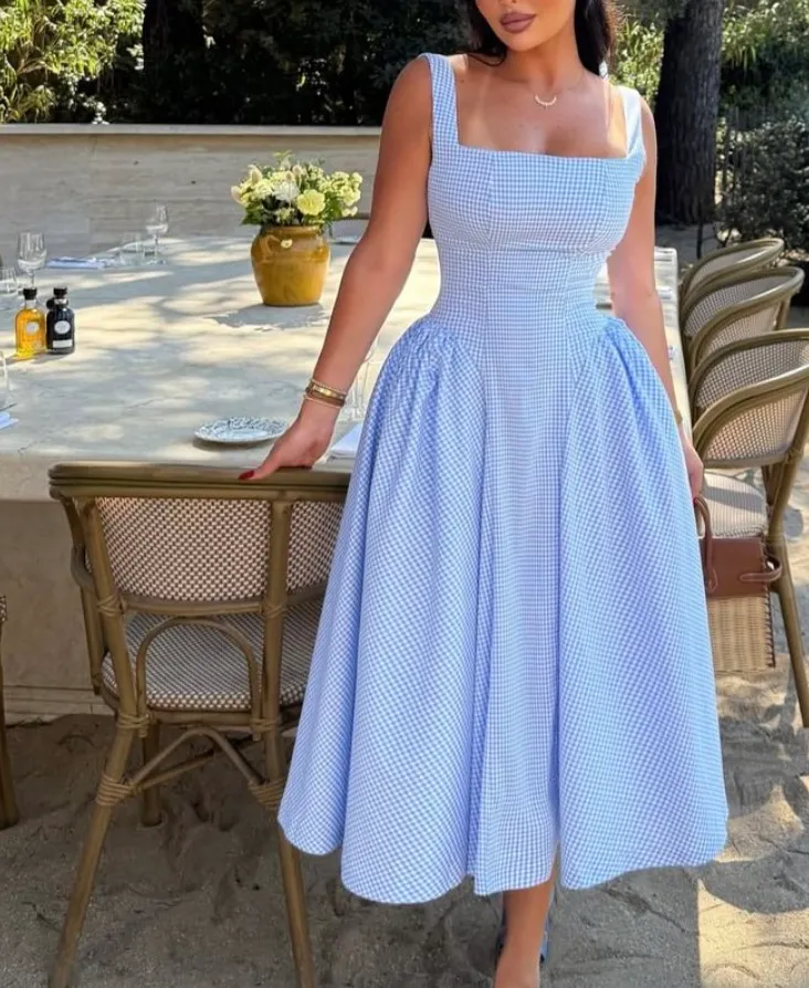 Celyn dress