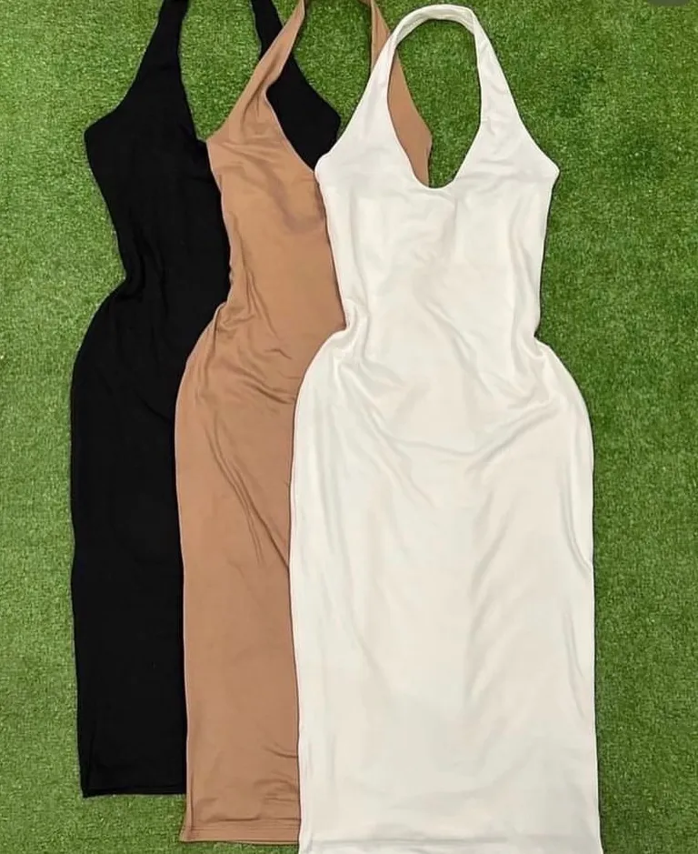 Melia dress