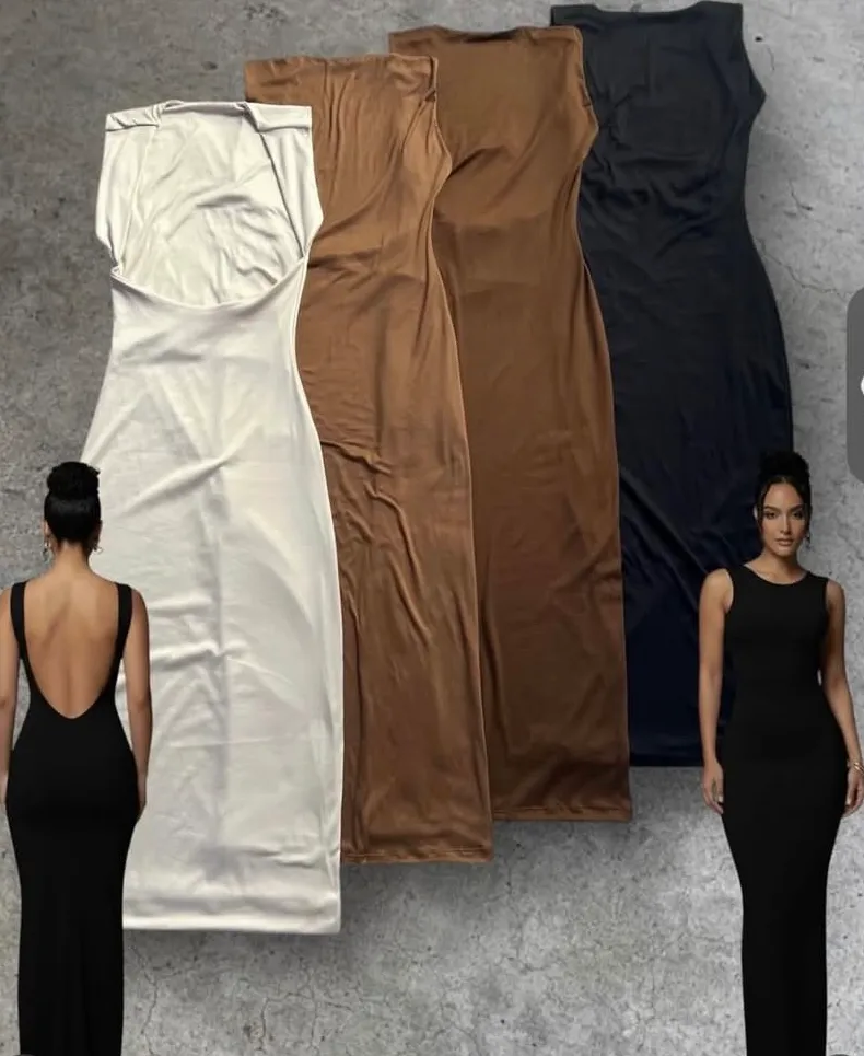 Marla dress
