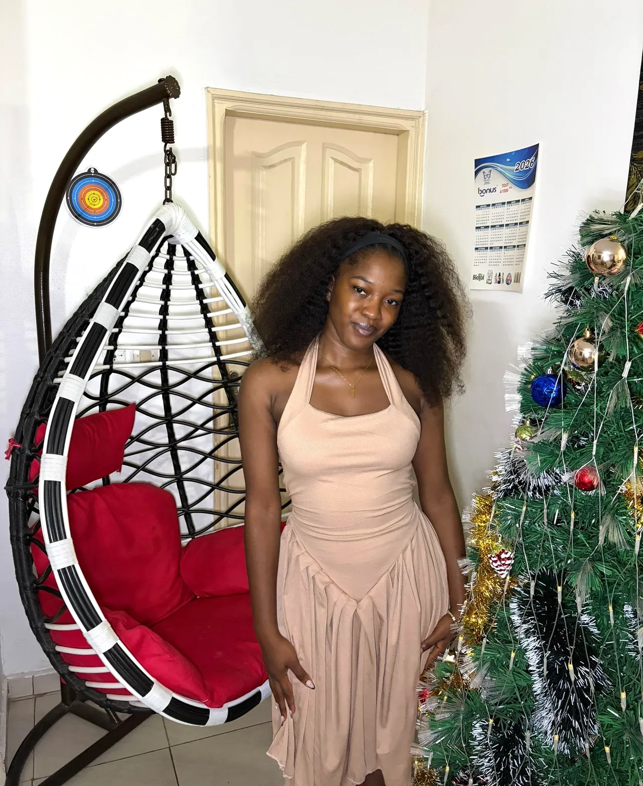 Tania dress 2