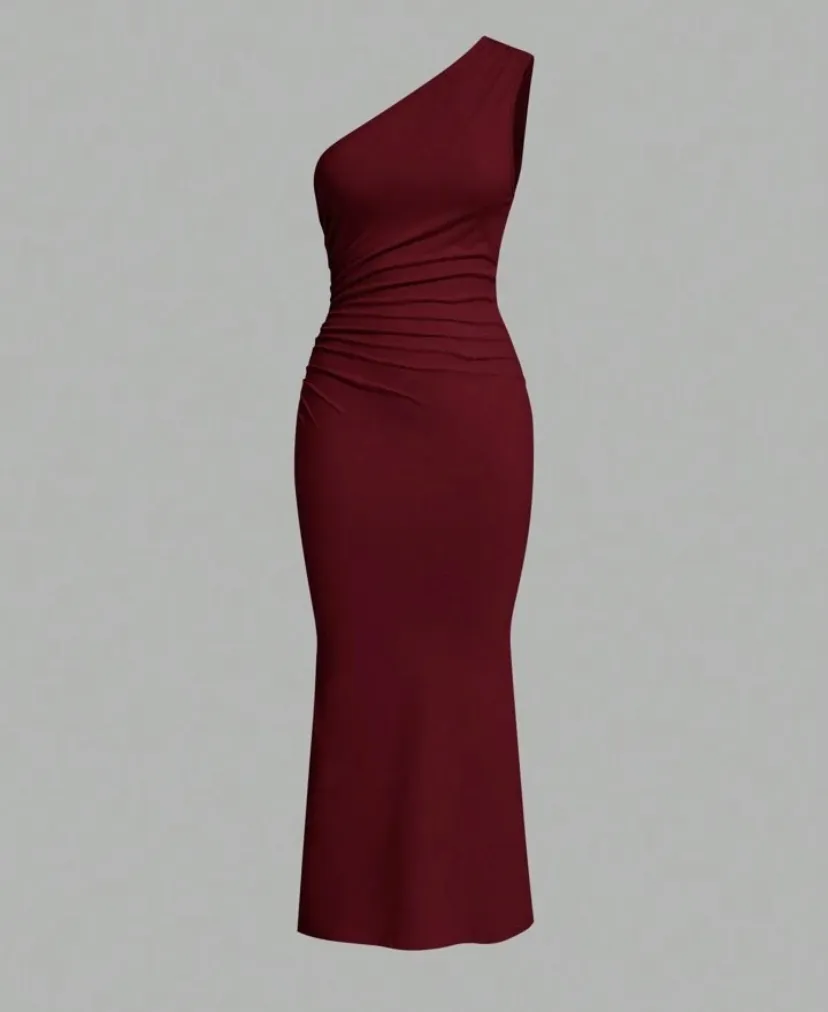Angel dress