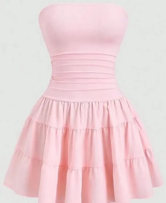 Ema dress