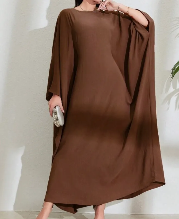 Mila dress