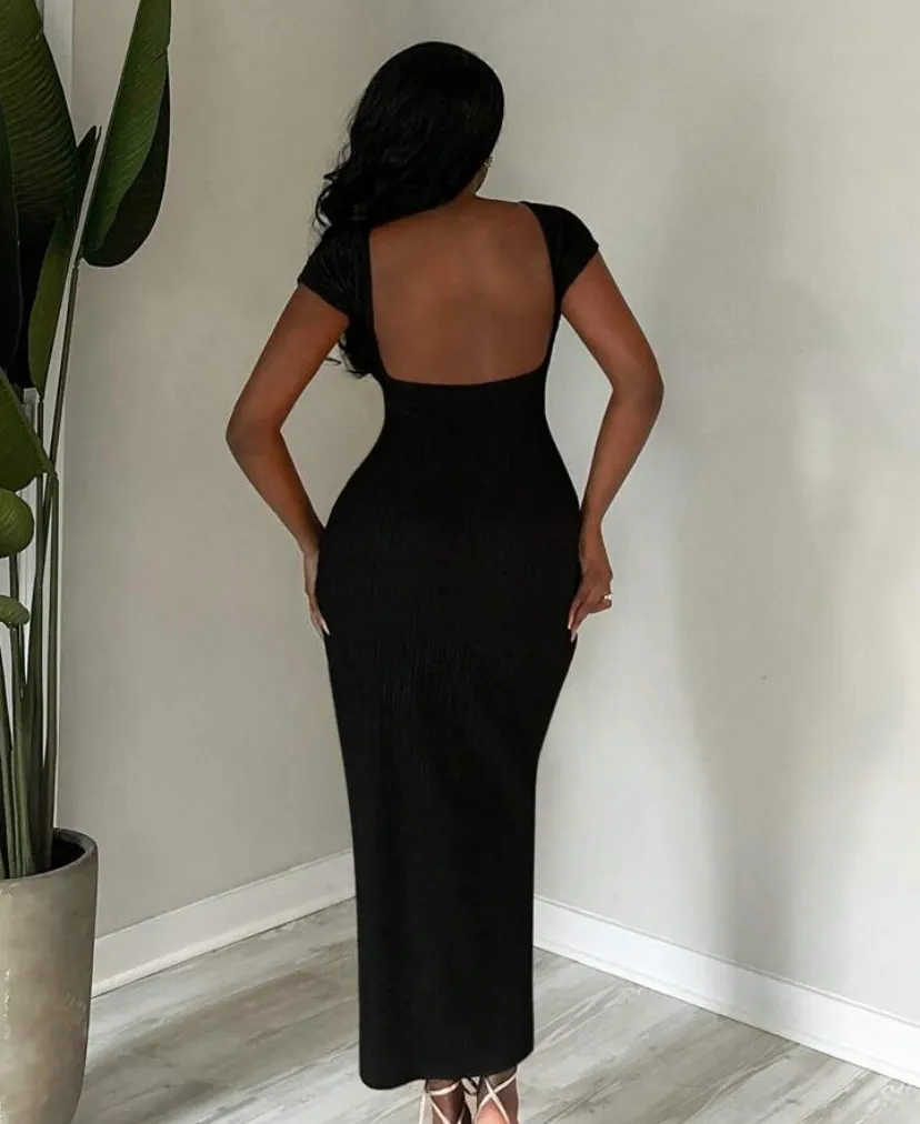 Kendrane dress