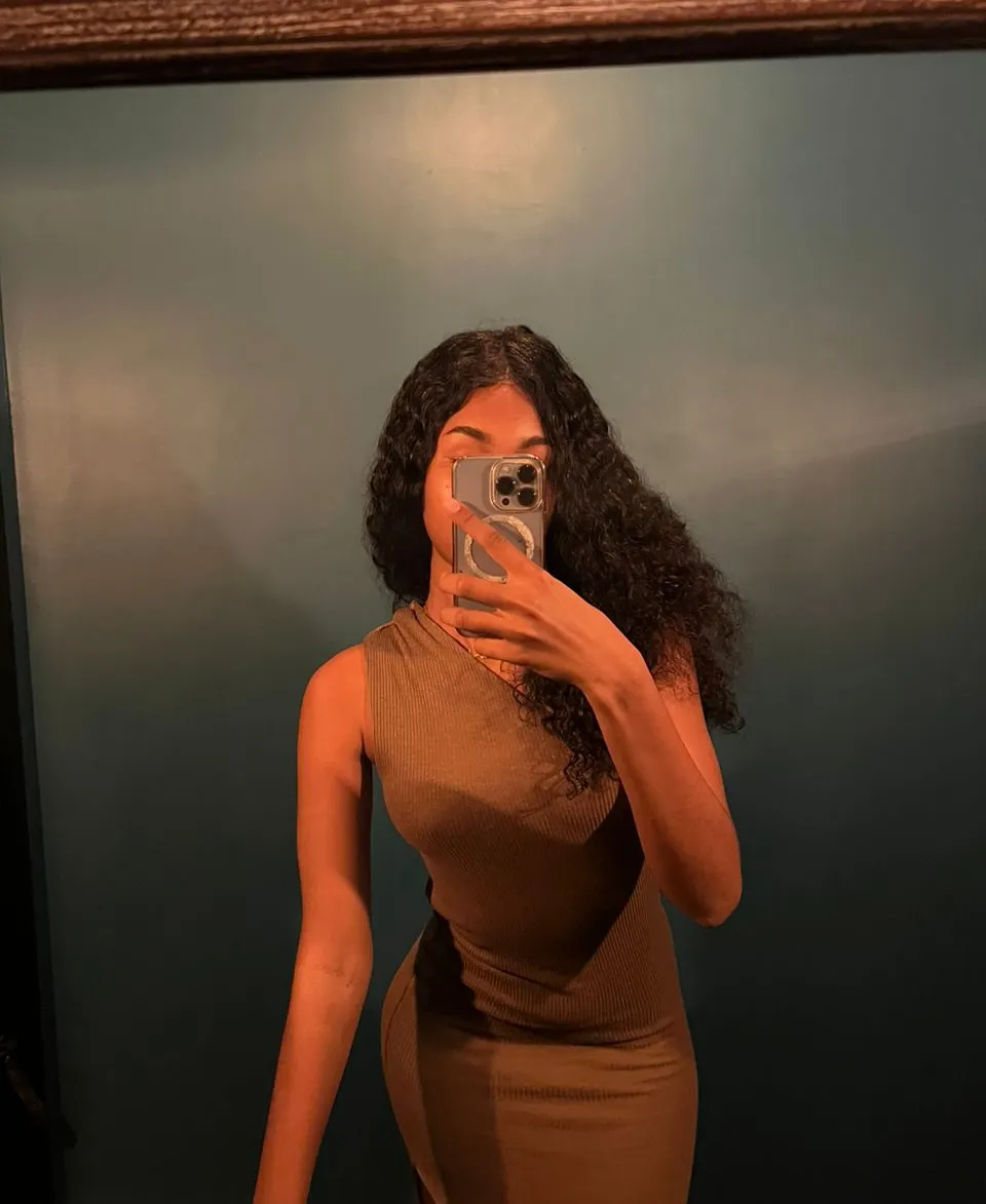 Khalila dress