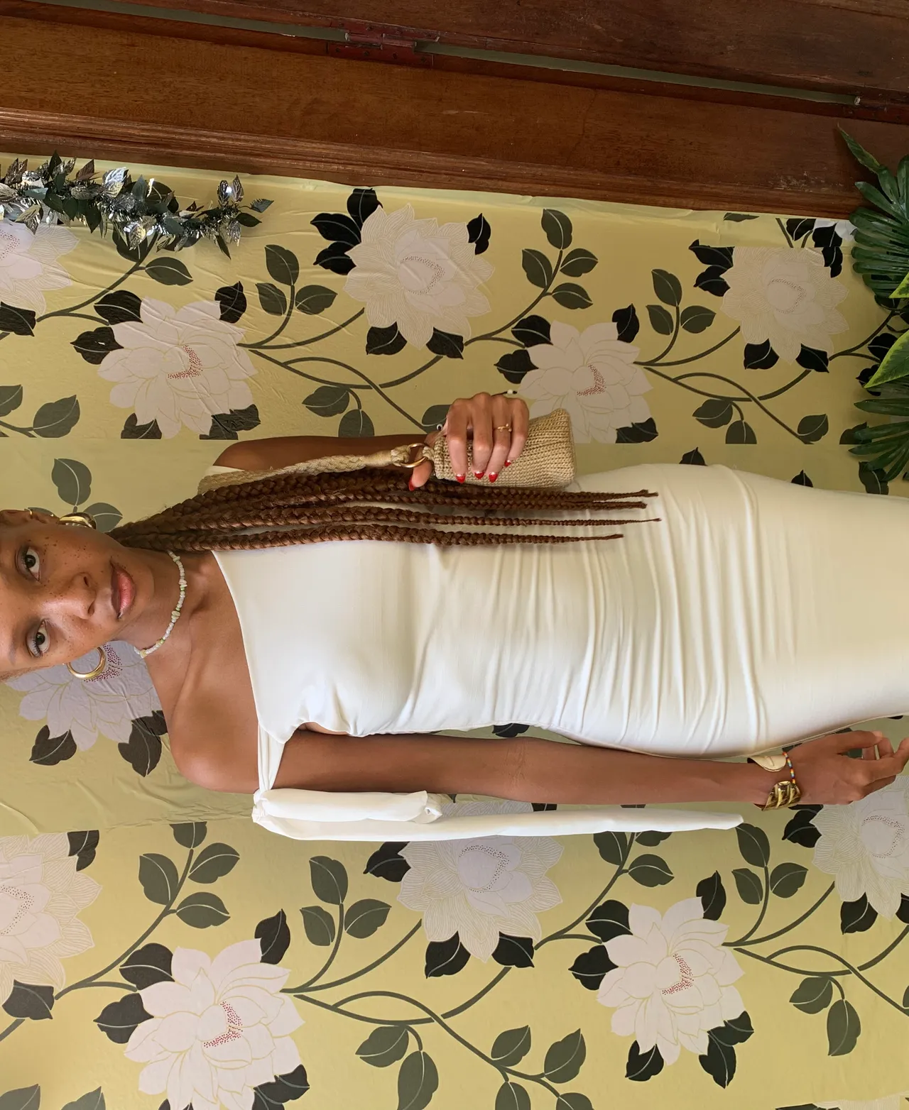 Tati dress