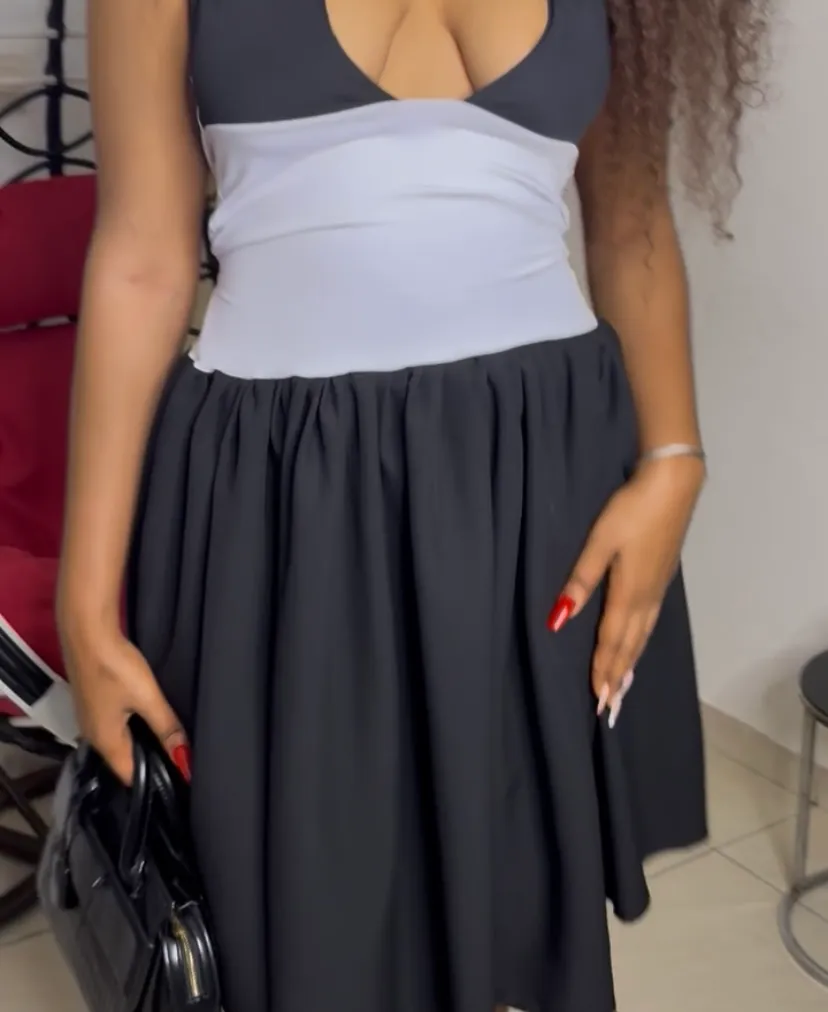Malicka dress 2