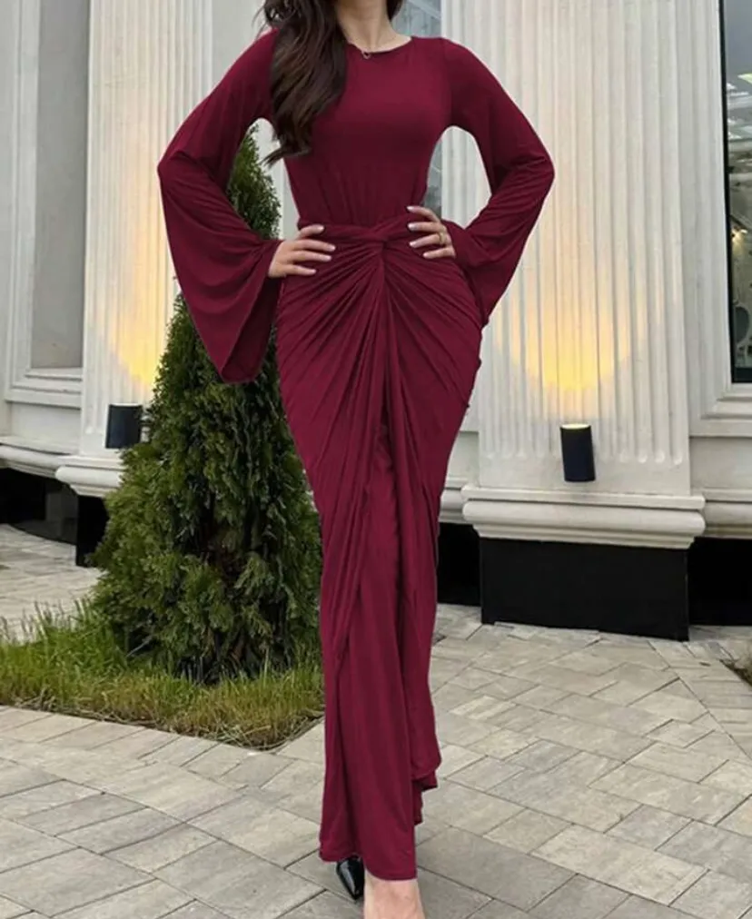 Faïda dress