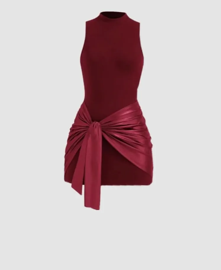 Lia dress