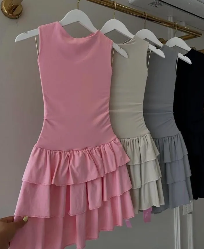 Mely dress