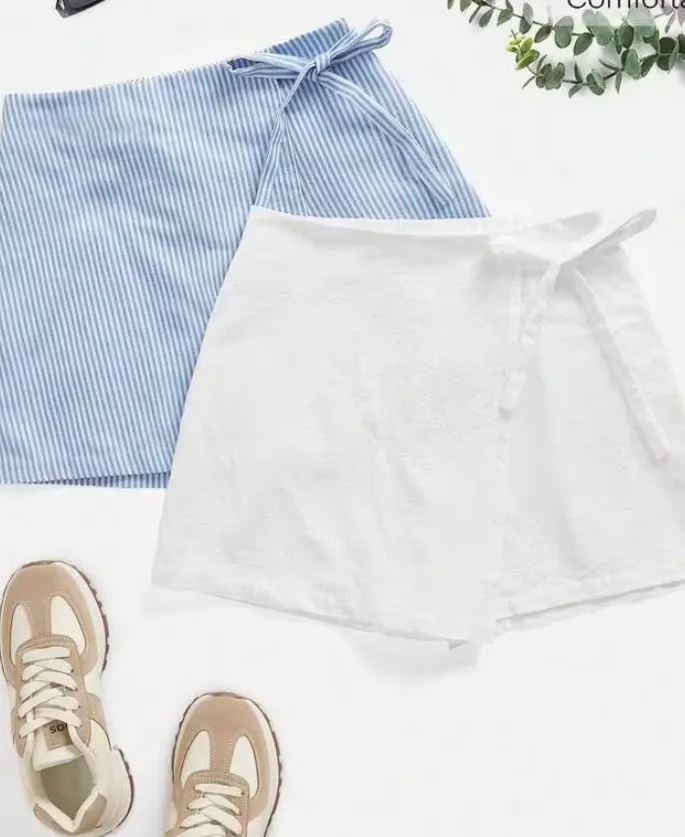 Celia skirt-shirt