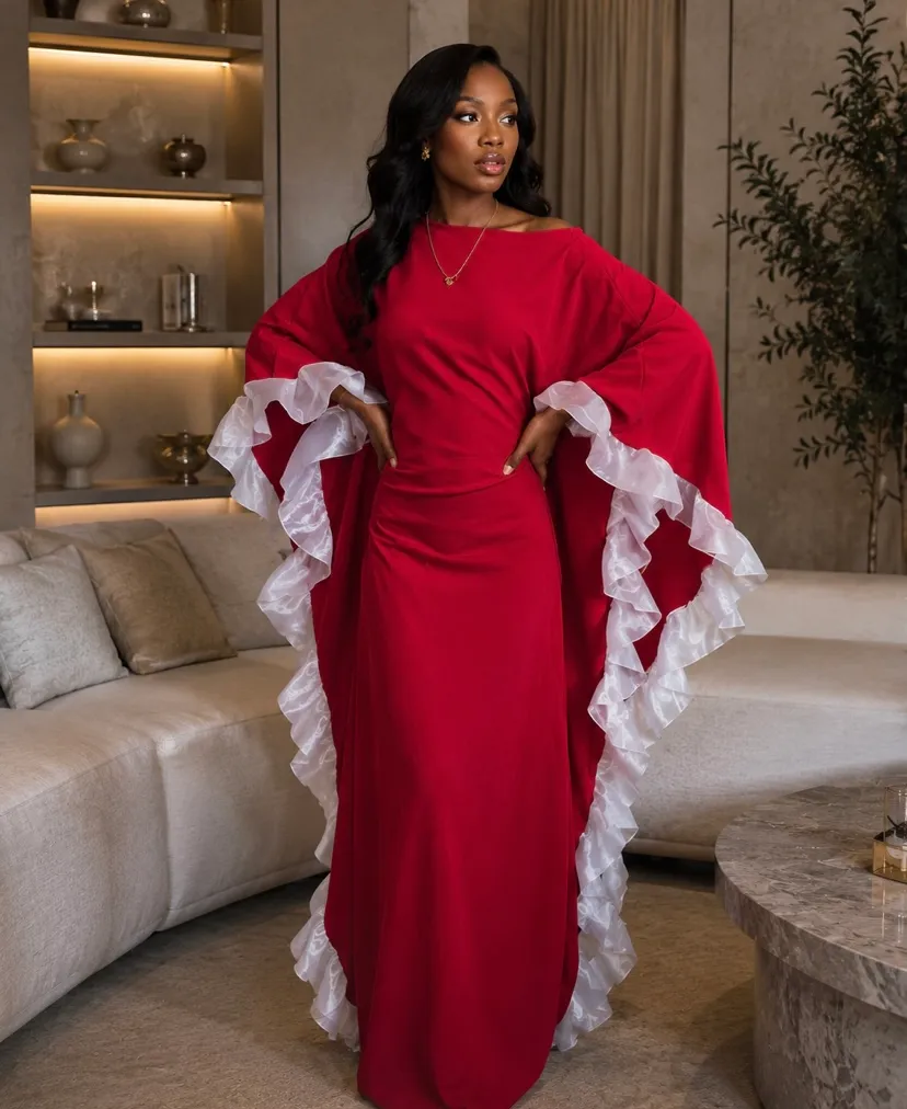 Oumou bubu