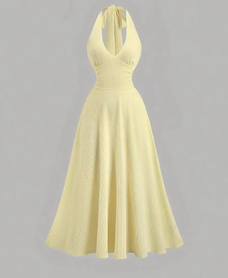 Eslie dress