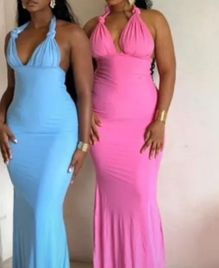 Keriane dress