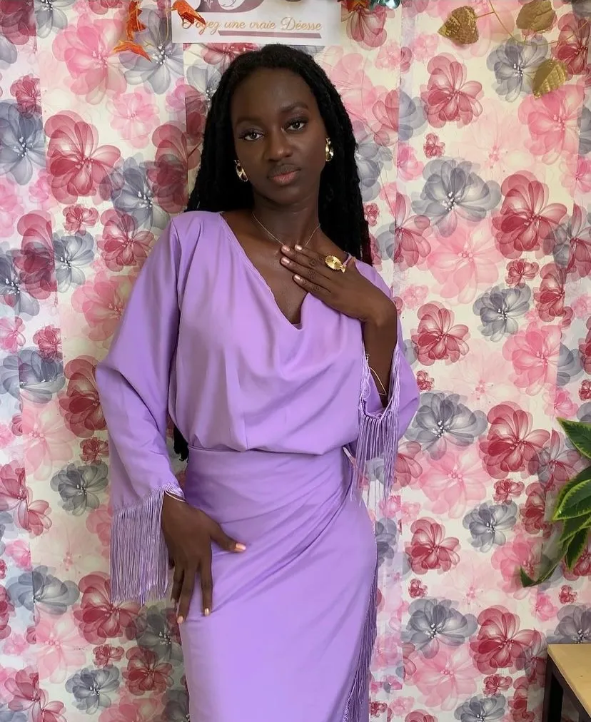 Aïcha set