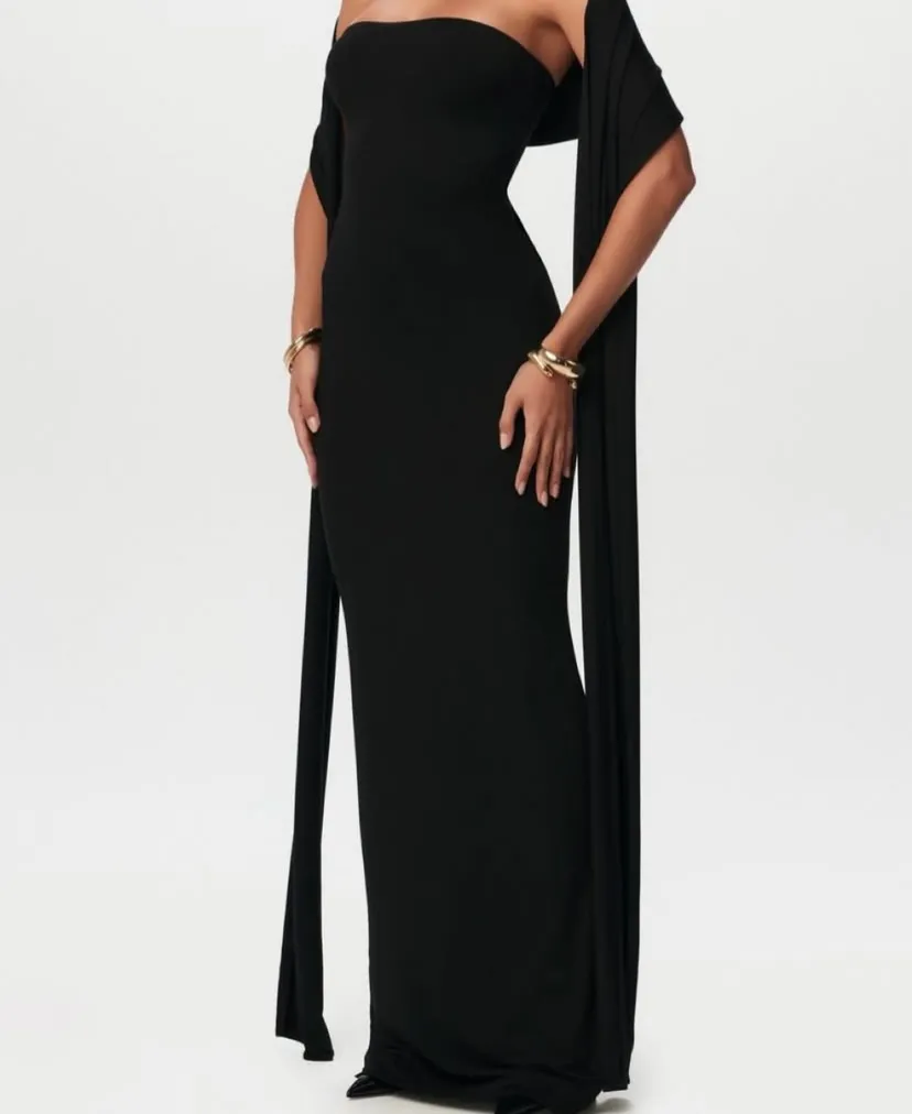 Armelia dress