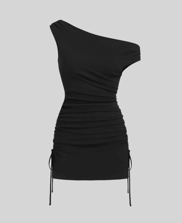 Myria dress