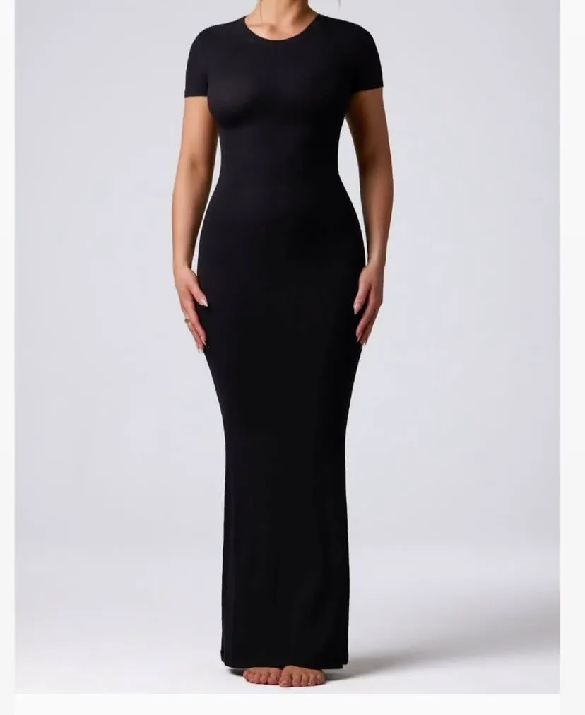 Basic dress