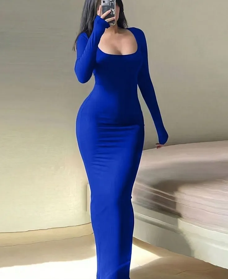 Ludmila dress