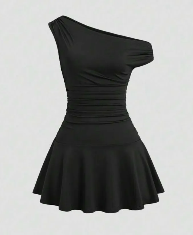 Elikia dress