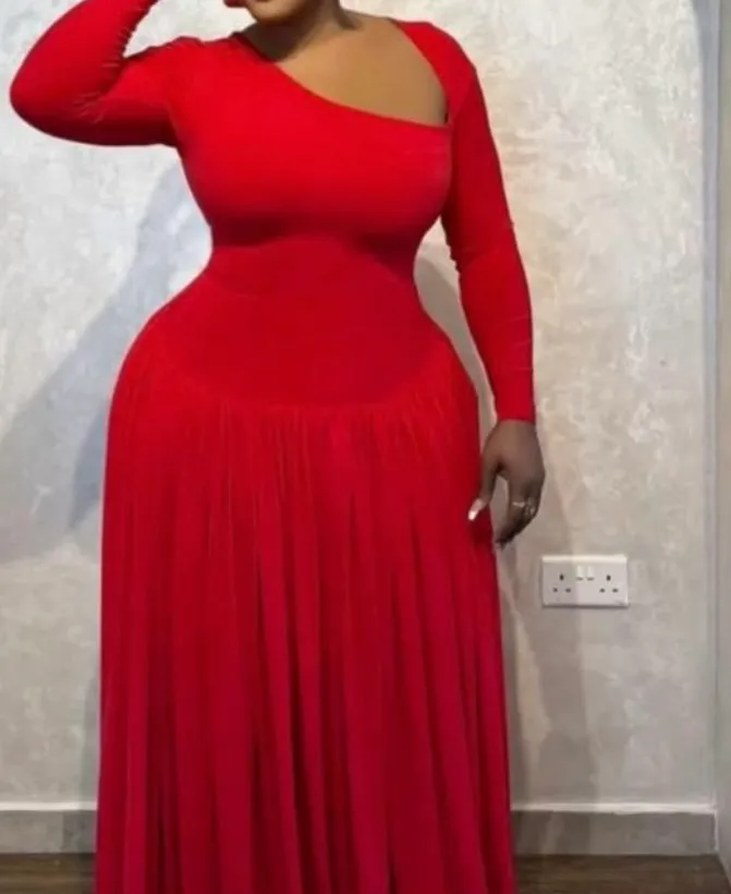Yena dress