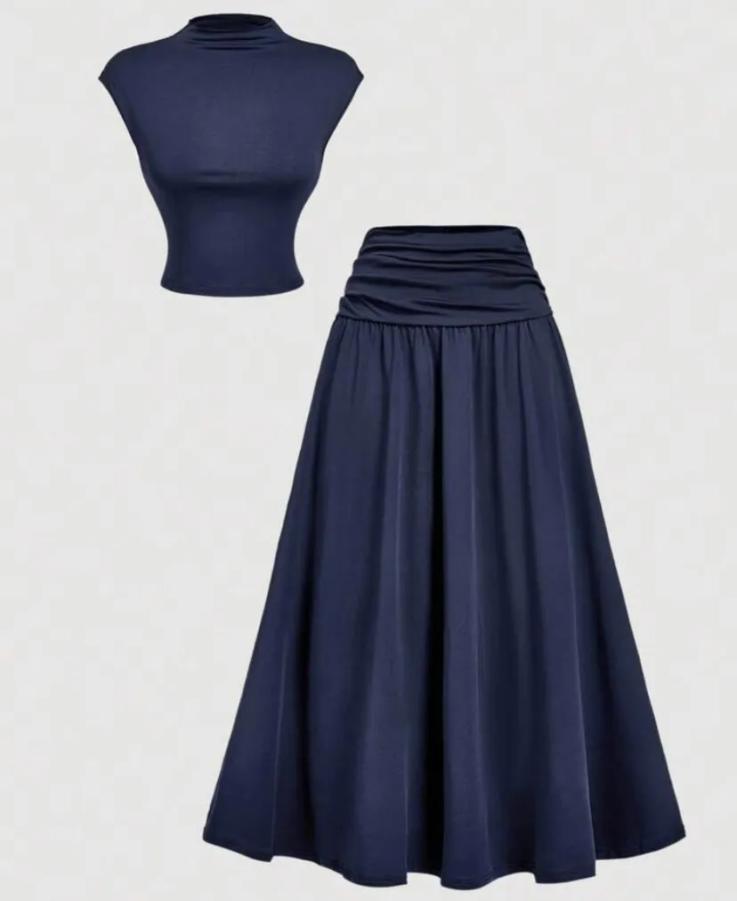 Mounia set