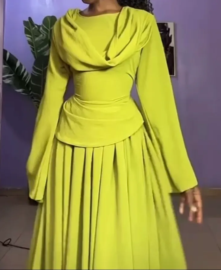 Fatiya set