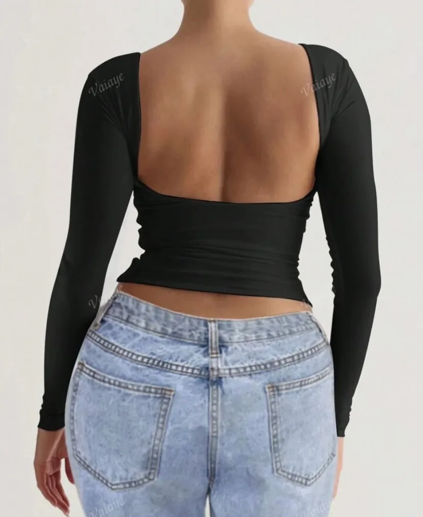 Kendrane top
