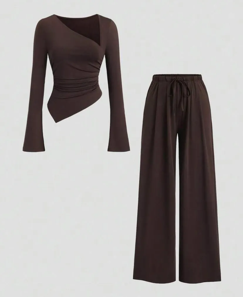 Eni set