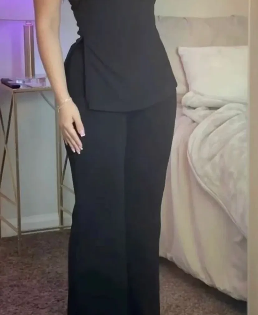 Selma set