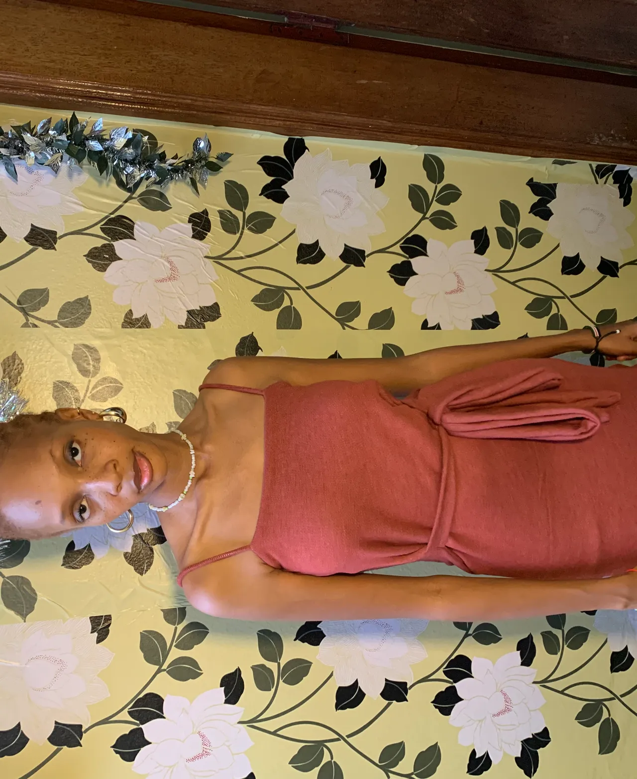 Rita dress