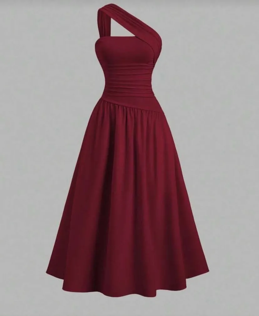 Tayana dress