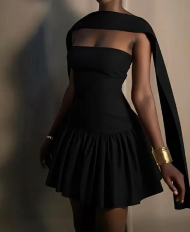 Nono dress