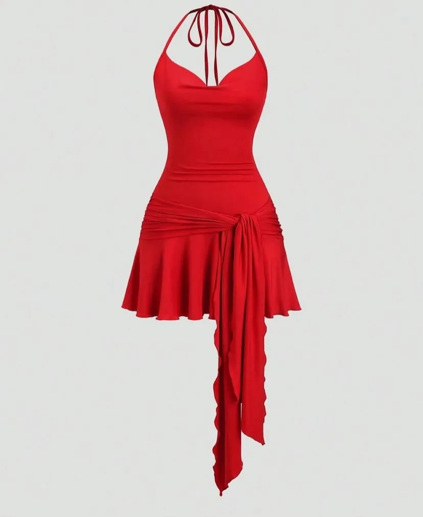 Diya dress