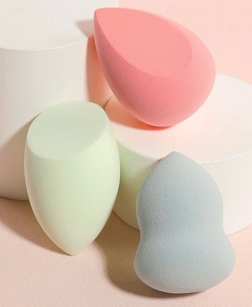 Beauty blender