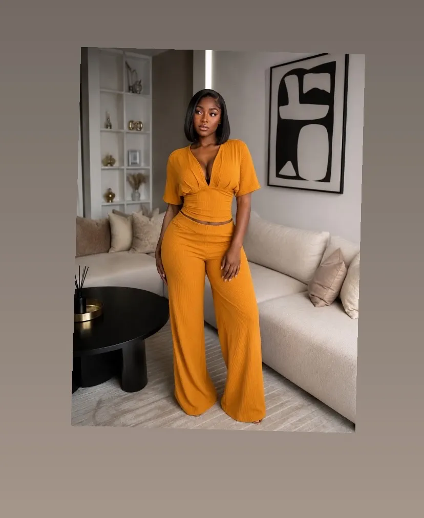 Jayda set