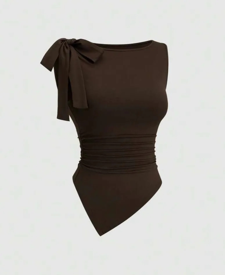 Melissa top