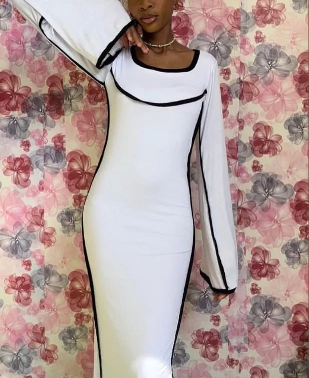 Merinda dress