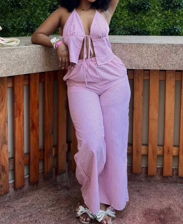 Mili set