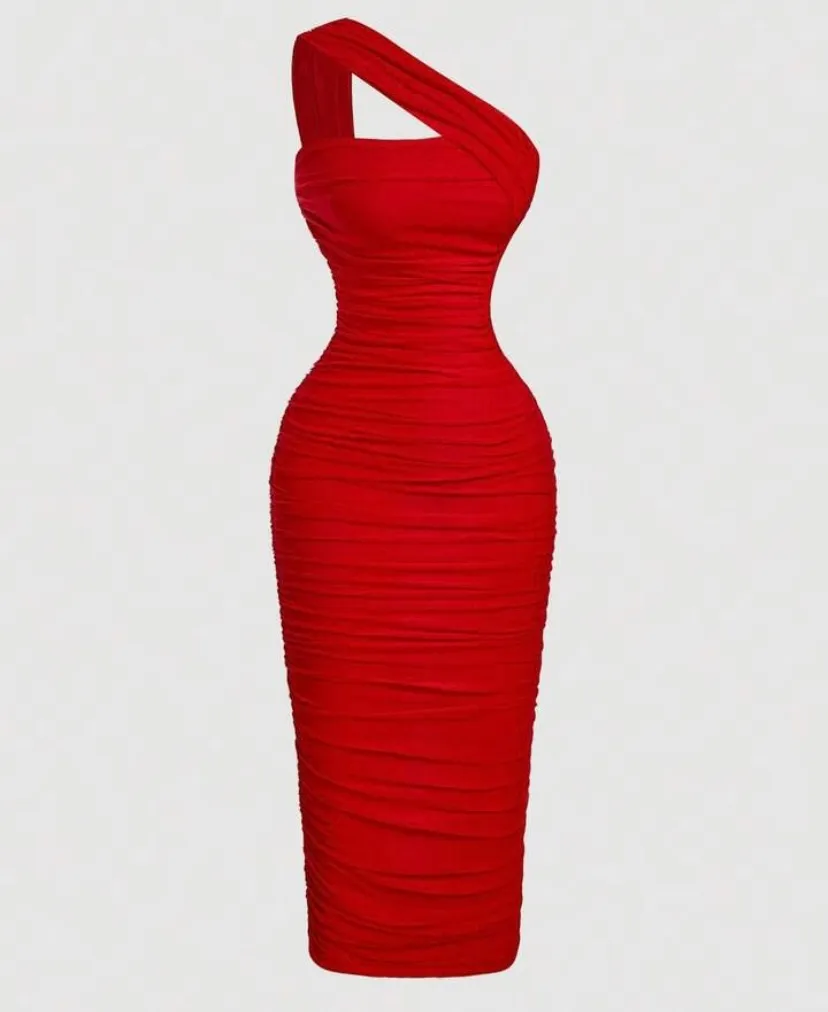 Merika dress