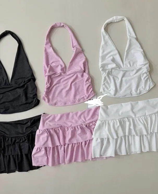 Olive set