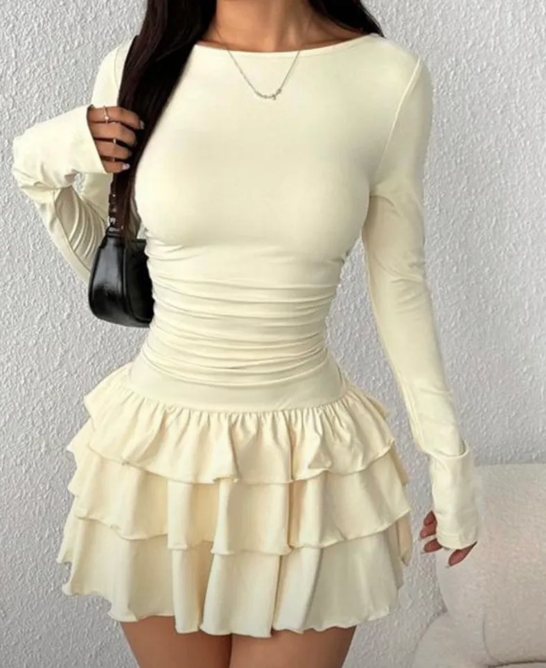 Eliya dress
