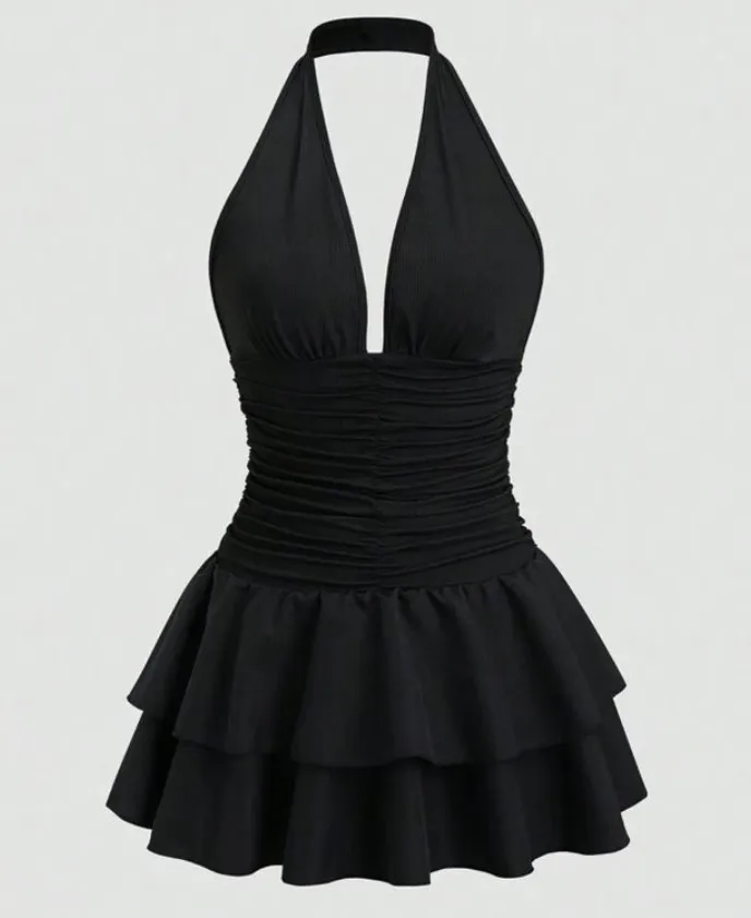 Lyra dress