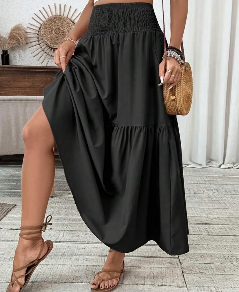 Melania skirt