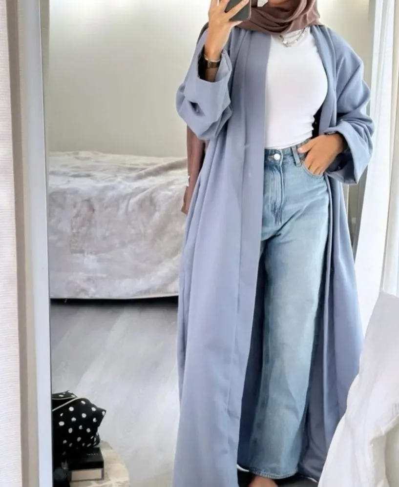 Sakina kimono