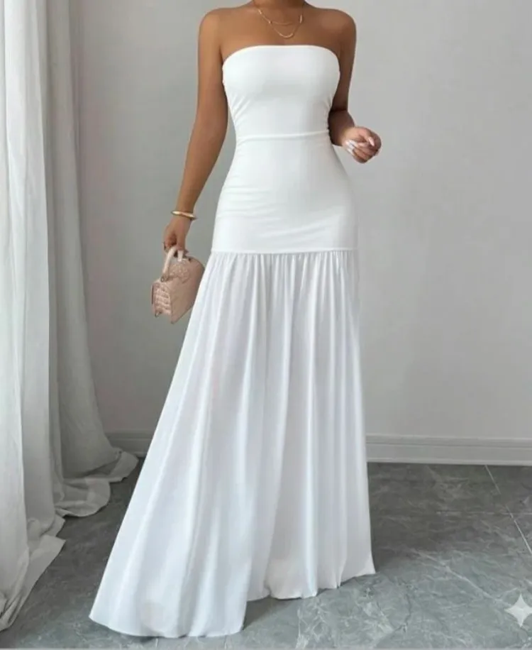 Maeline dress
